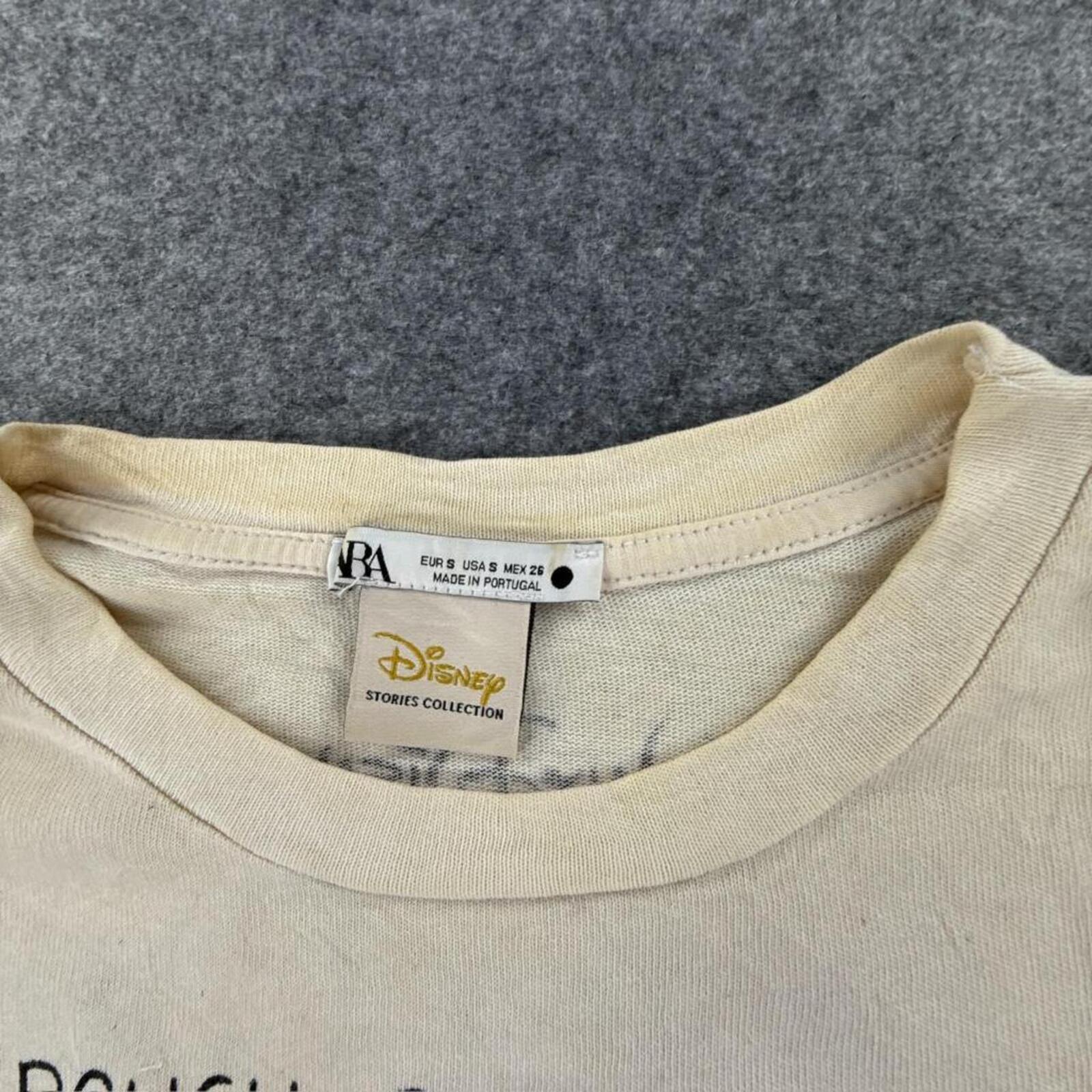 Disney Tinker Bell graphic tee