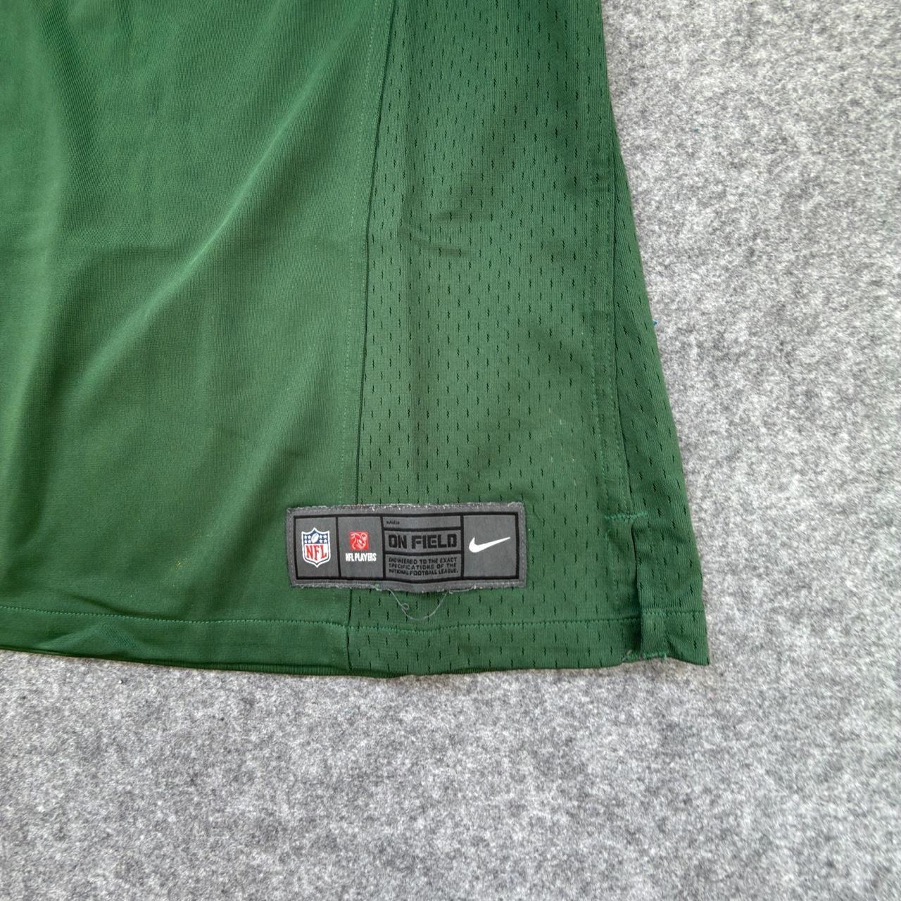 Nike Women’s NFL Green Bay Packers ‘Cobb’ Jersey