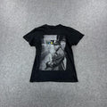 Black Ice Cube graphic tee #90s #hiphop