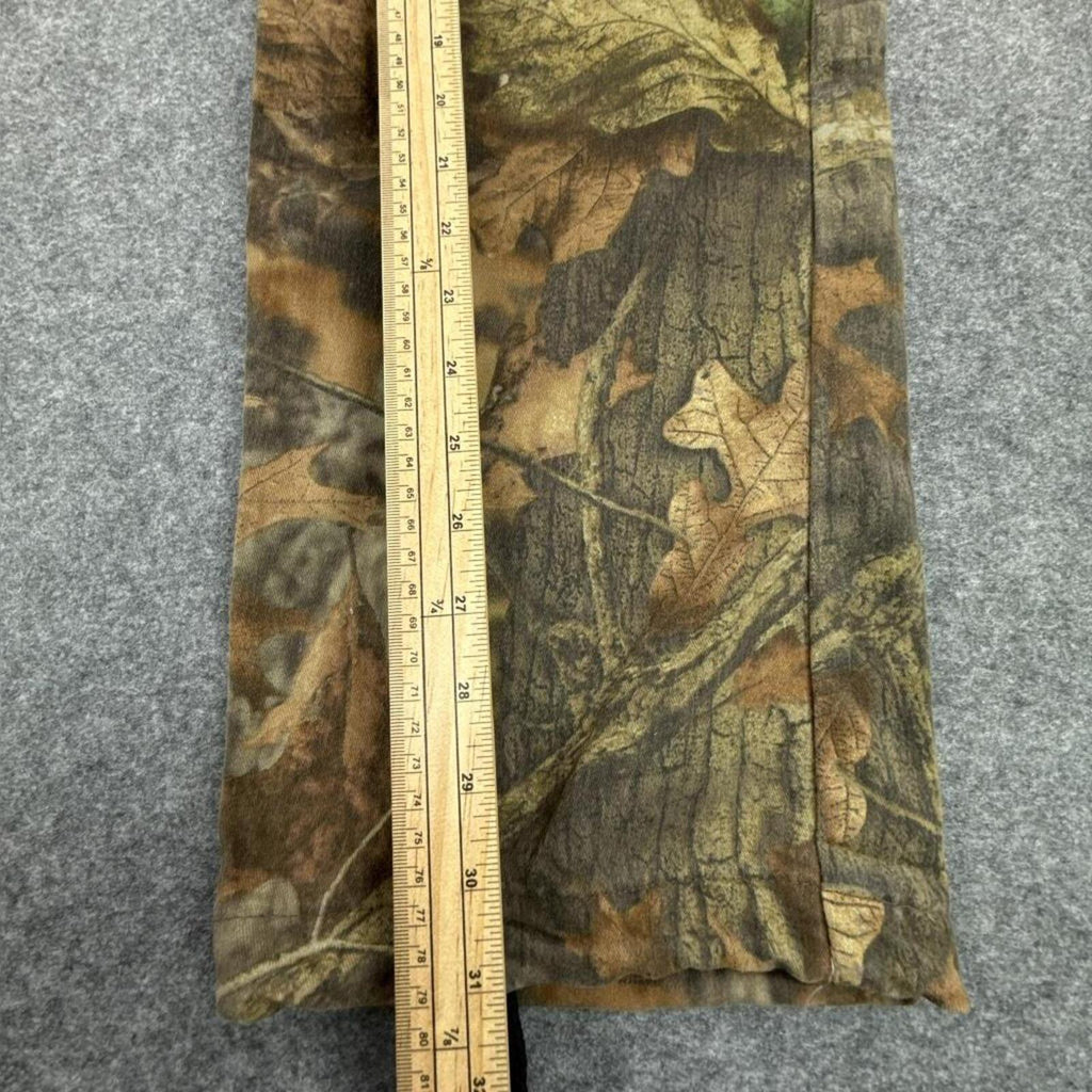 Camo realtree cargo pants