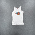 Harley Davidson White Tank Top