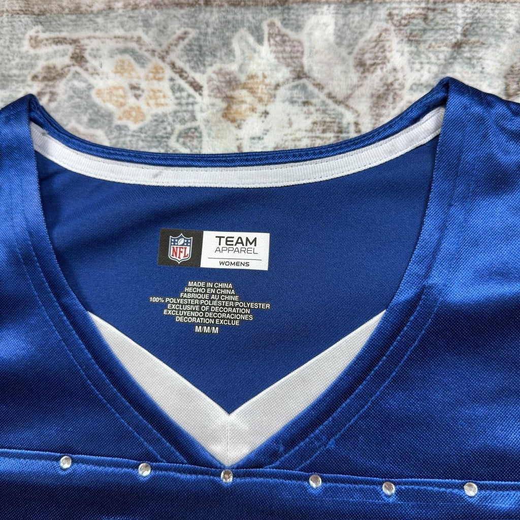 NFL Indianapolis Colts Jersey Size M