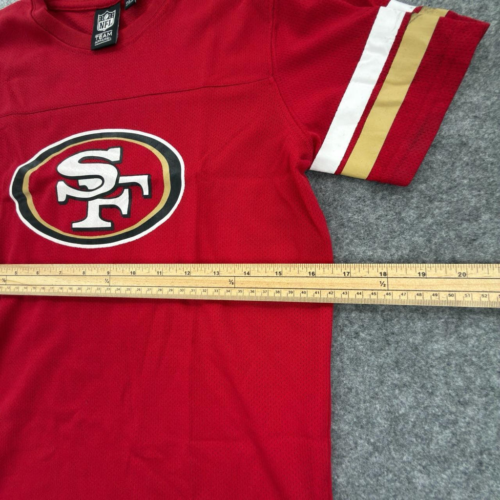 NFL San Francisco 49ers Kids Jersey