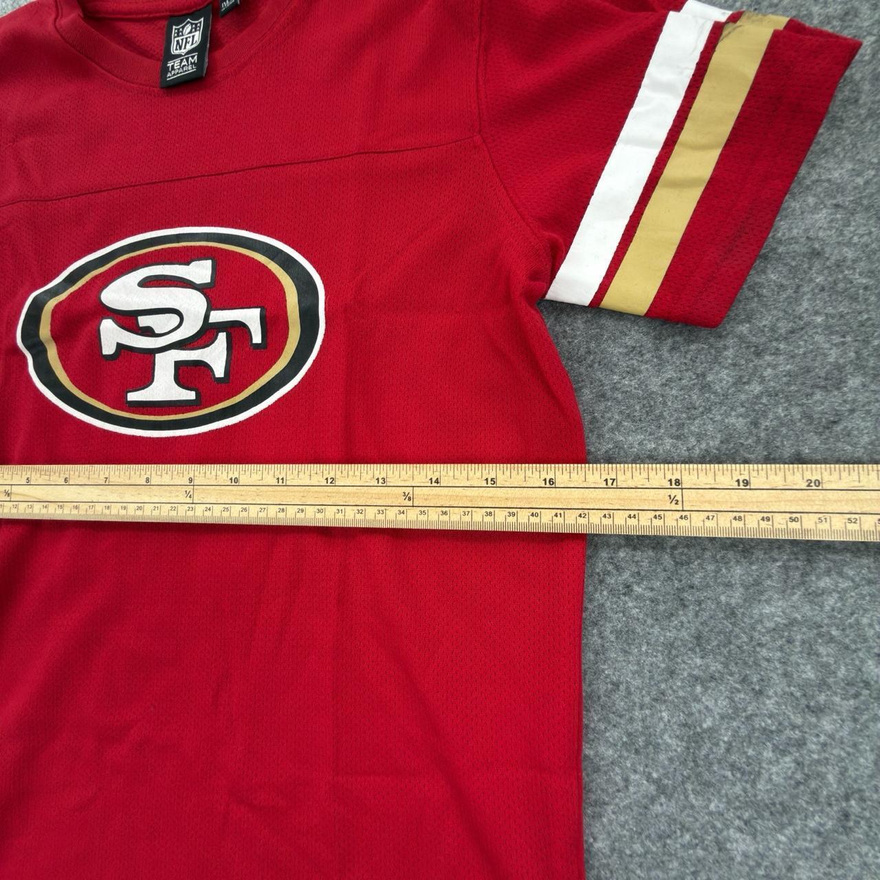 NFL San Francisco 49ers Kids Jersey
