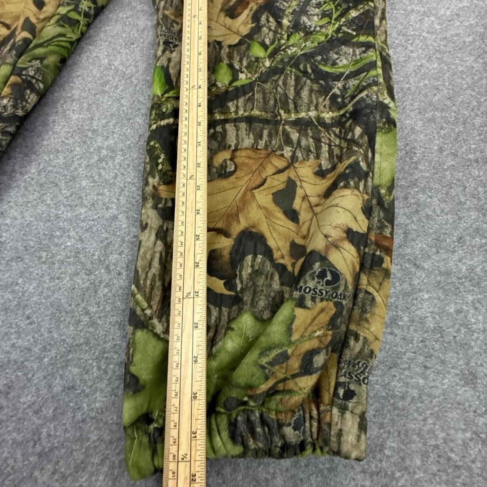Green and brown camo sweatpants #camofashion
