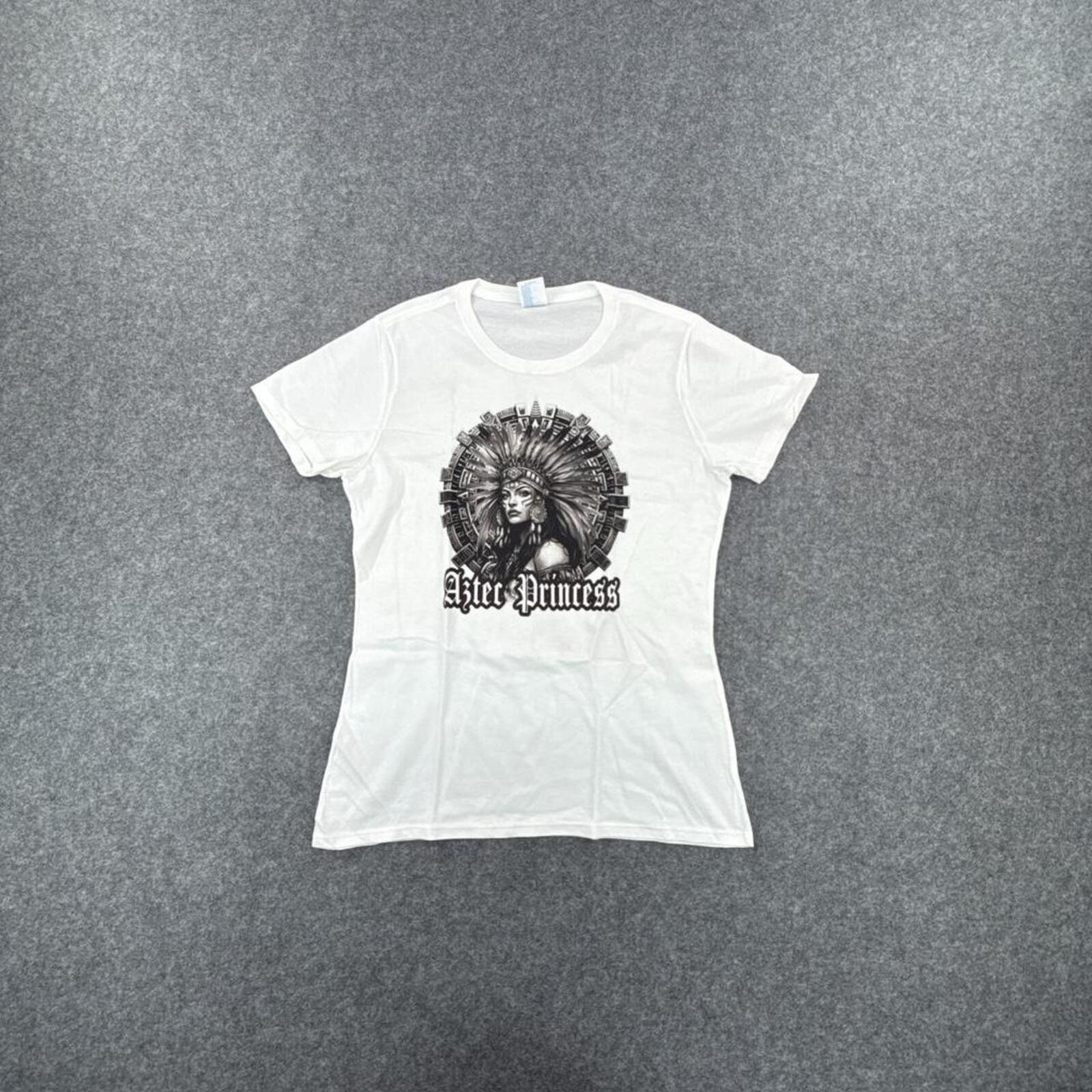 White graphic tee #y2k #grunge