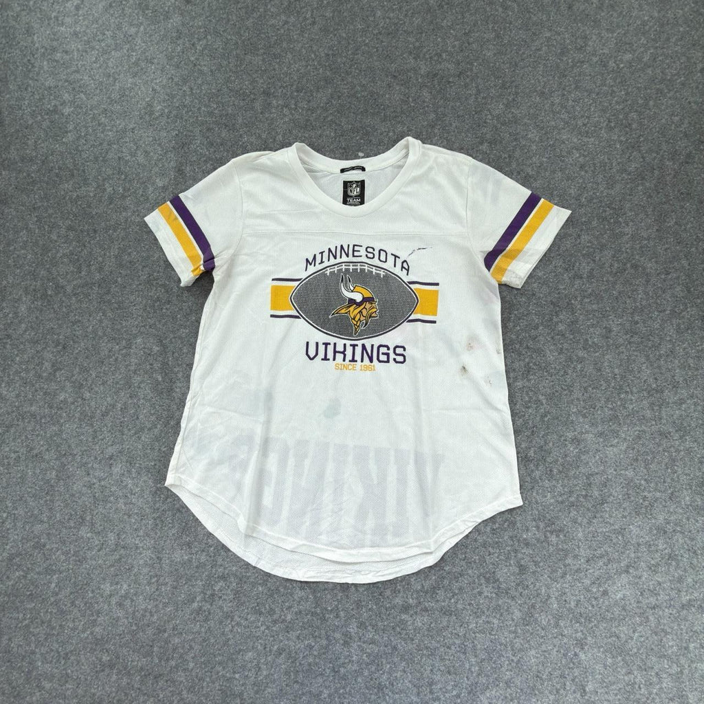 NFL Minnesota Vikings Lightweight Jersey #NFL
