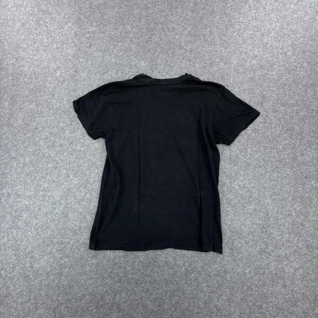 Black Ice Cube graphic tee #90s #hiphop