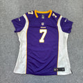 Nike Women’s NFL Minnesota Vikings ‘Ponder’ Jersey
