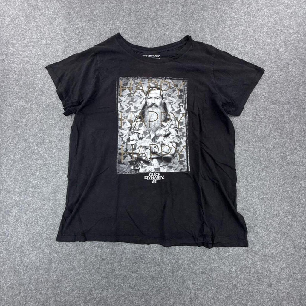 Black Duck Dynasty Tee