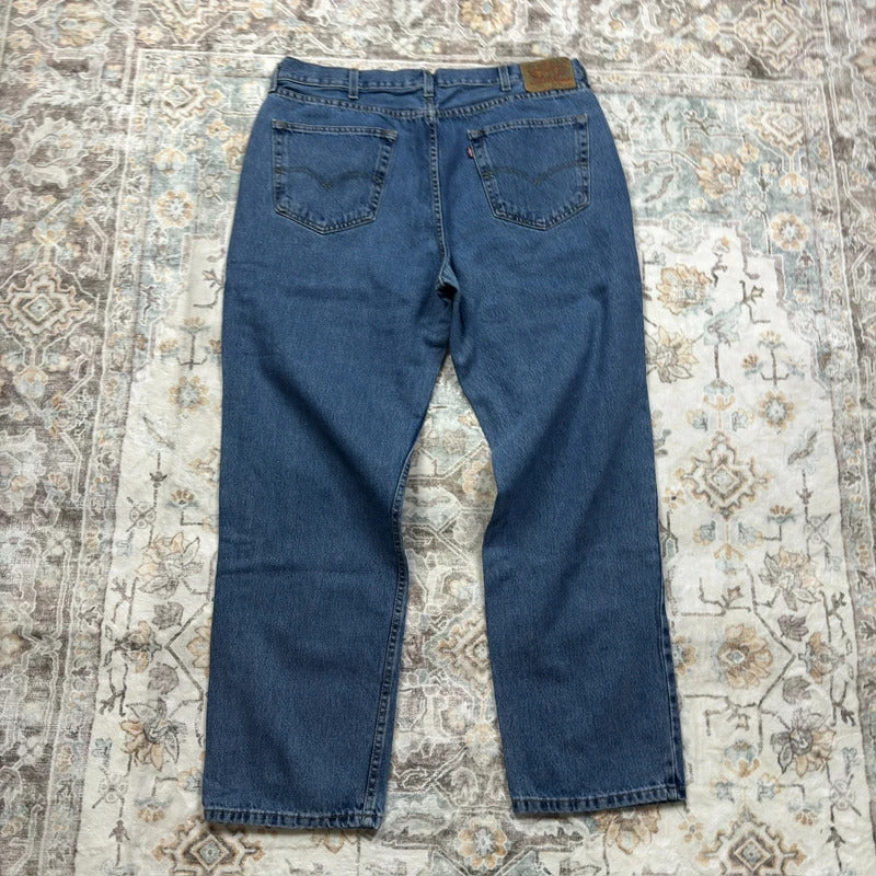 Levi’s 550 Medium Wash Jeans W38 L32