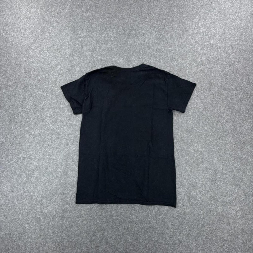 Black and green Homecoming 2024 tee