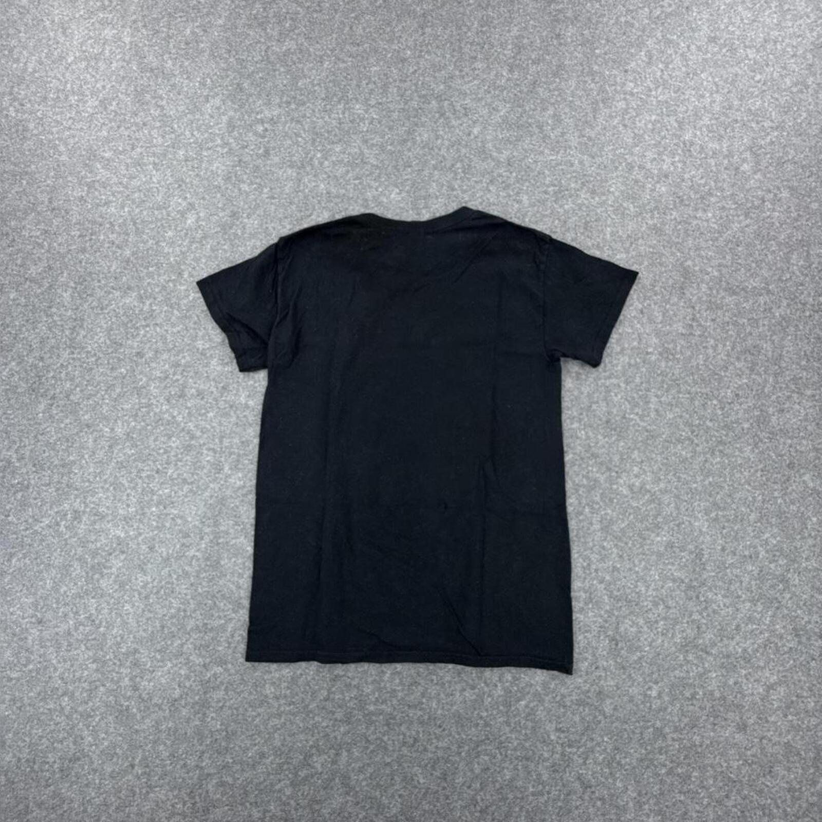 Black and green Homecoming 2024 tee