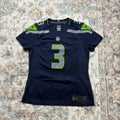 Nike NFL Women’s Russell Wilson Jersey Size M
