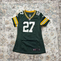 Nike NFL Green Bay Packers Eddie Lacy Women’s Jersey Size S