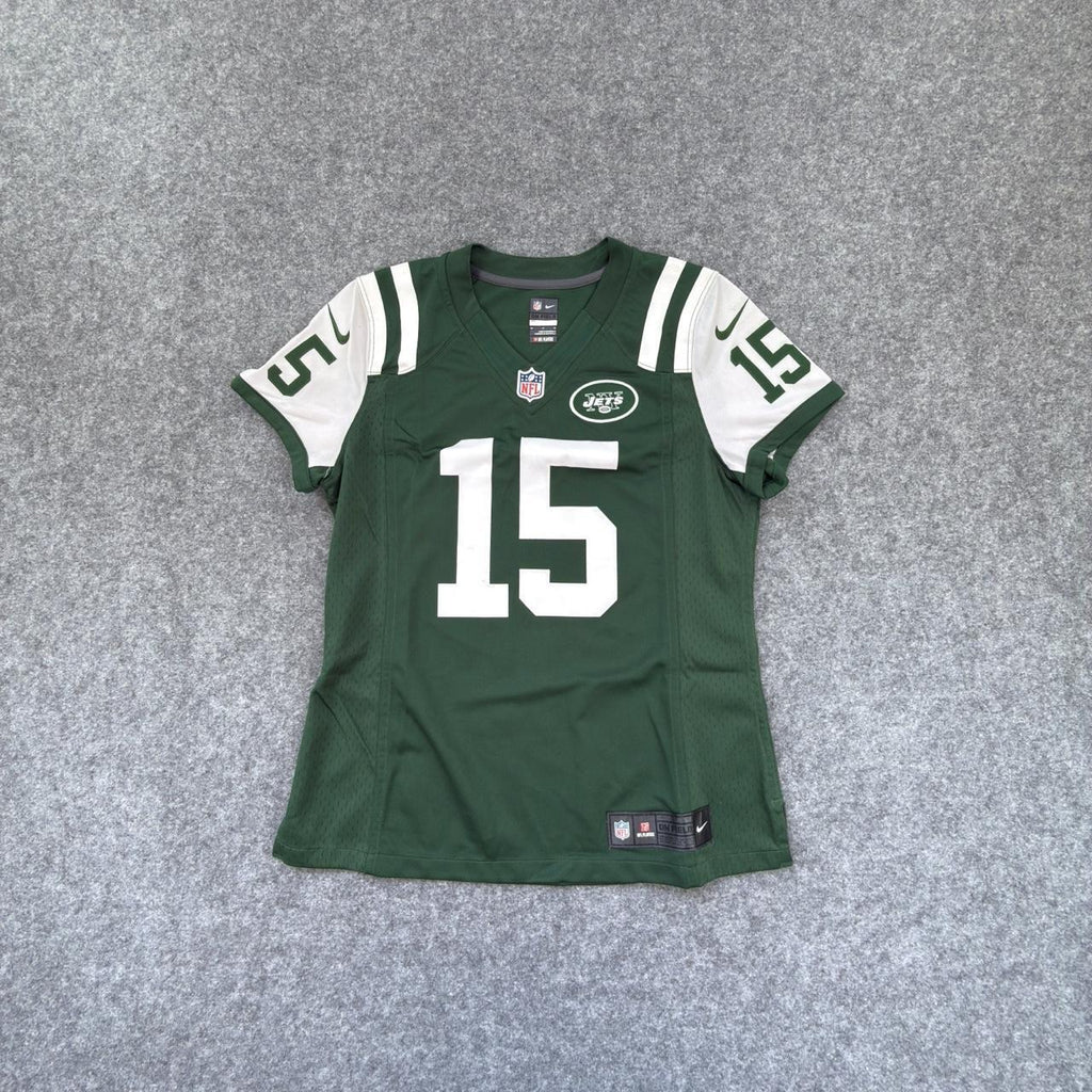 Nike Women’s New York Jets ‘TEBOW’ Jersey in Green