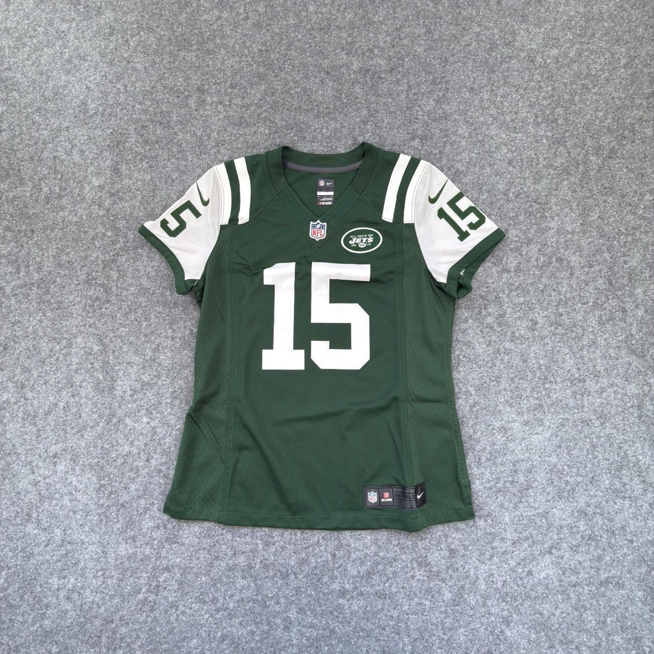 Nike Women’s New York Jets ‘TEBOW’ Jersey in Green