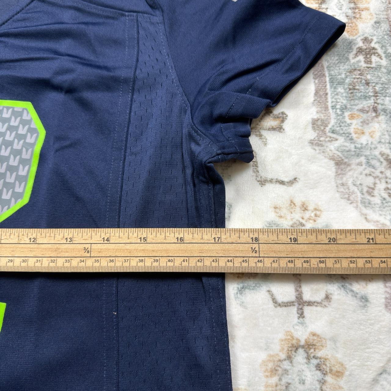 Nike NFL Seattle Seahawks Fan Jersey Women’s Size M