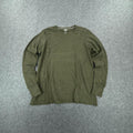 Green Dickies long sleeve shirt