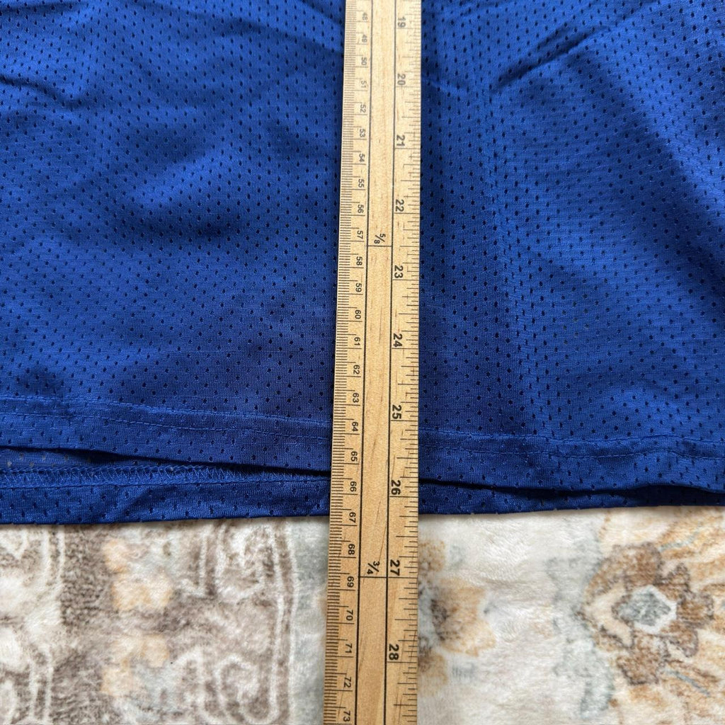 Timberline Wolves Women’s Jersey in Blue Size L