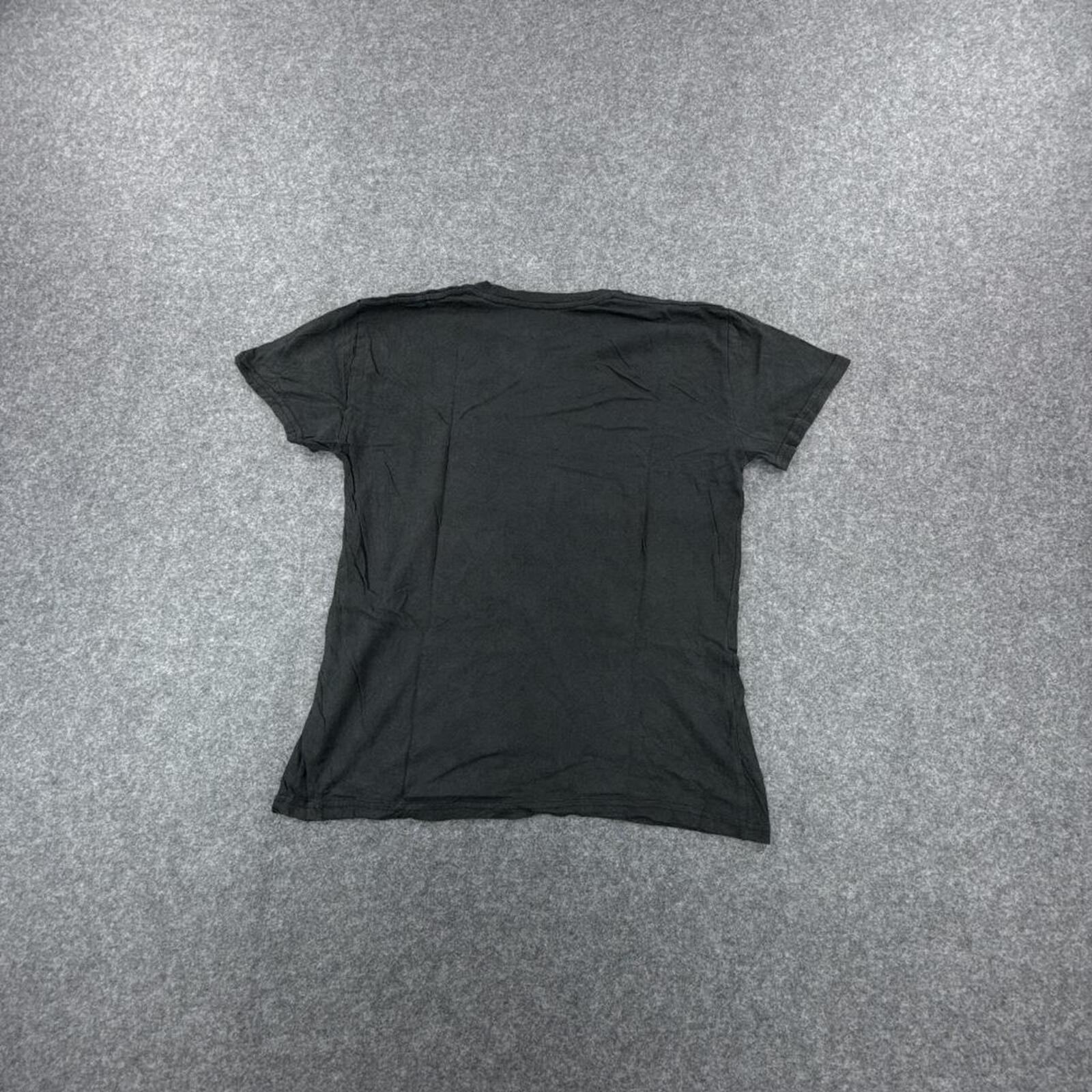 The Rolling Stones 1975 US Tour band tee