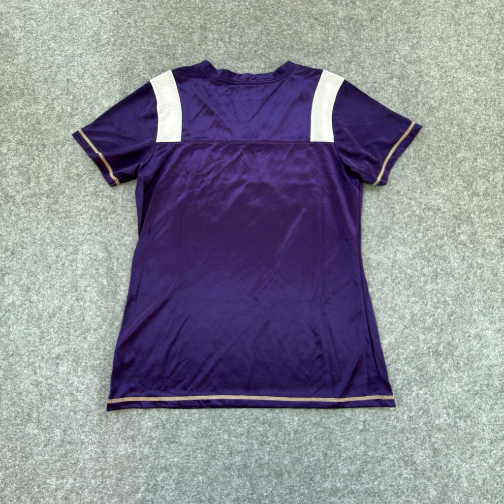 NFL Women’s Baltimore Ravens Jersey in Purple