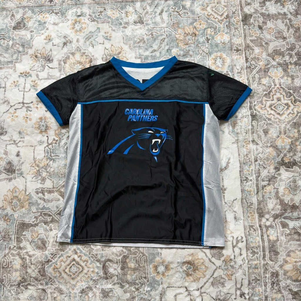 NFL Carolina Panthers Roberts Reversible Jersey