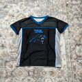 NFL Carolina Panthers Roberts Reversible Jersey