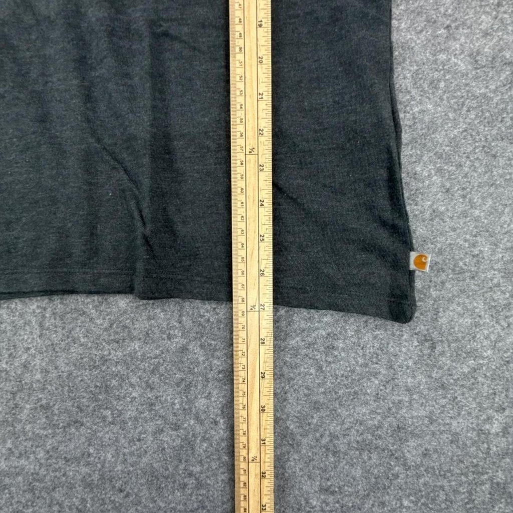 Grey Carhartt T-shirt
