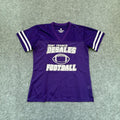 Holloway Women’s Saint Francis Desales Footbalk Jersey in Purple
