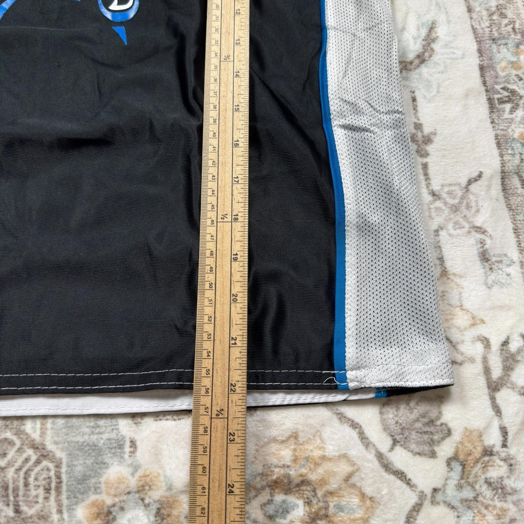 NFL Carolina Panthers Roberts Reversible Jersey