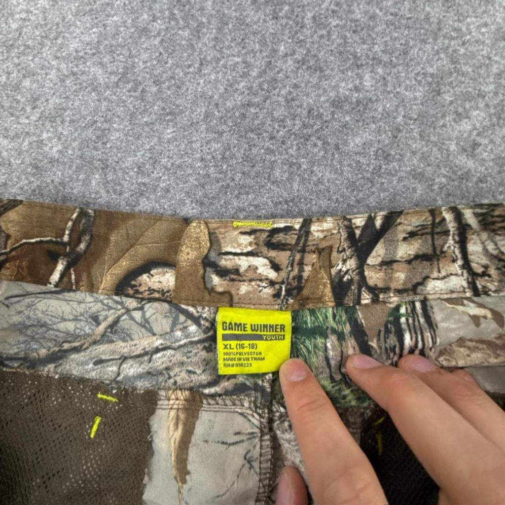 Realtree camo pants #camouflage