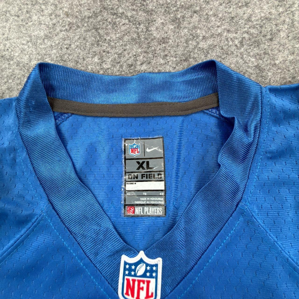 Nike Women’s NFL Indianapolis Colts ‘Luck’ Jersey in Blue