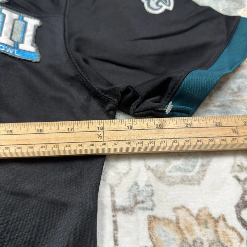 Nike NFL Jenkins Jersey in Black Women’s Size L