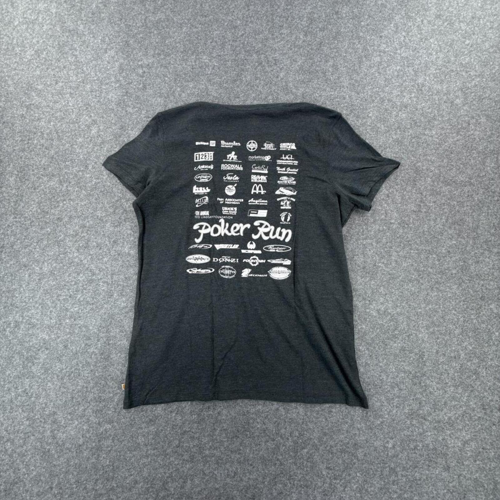 Grey Carhartt T-shirt