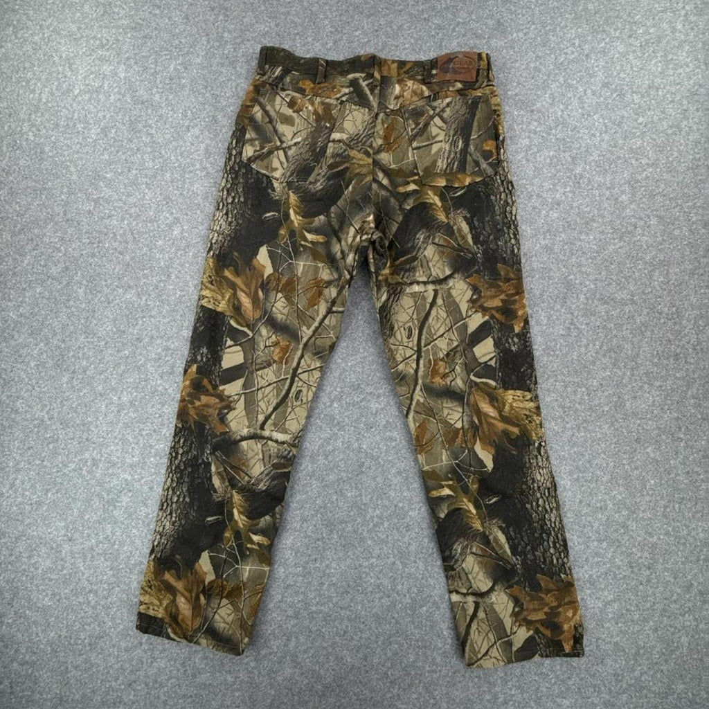 Realtree camo pants #camopants
