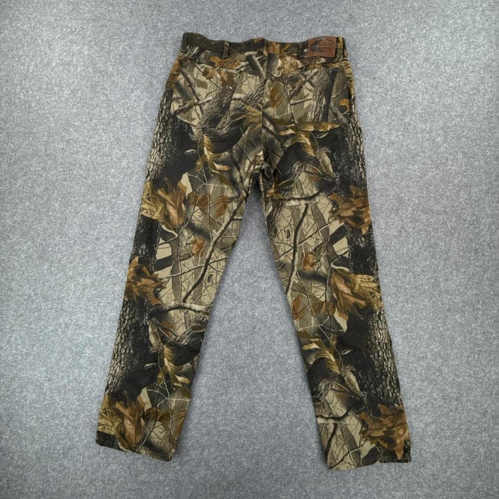 Realtree camo pants #camopants