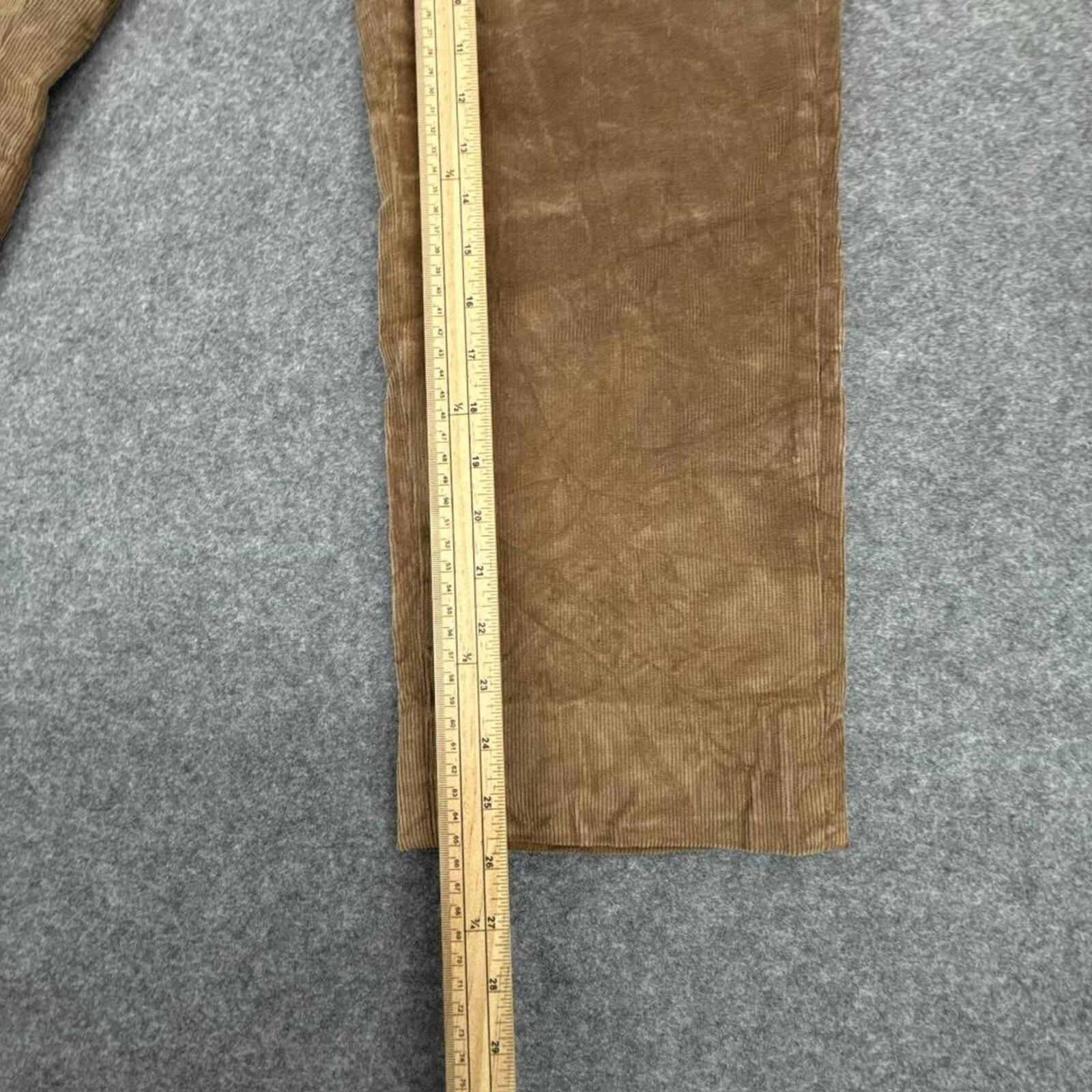 Tan corduroy trousers #corduroytrousers