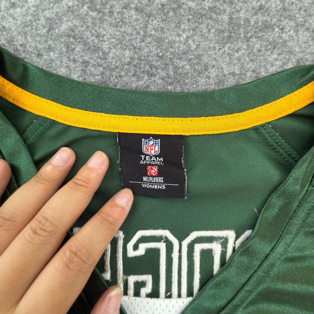 NFL Green Bay Packers Aaron Rodgers Jersey Women’s