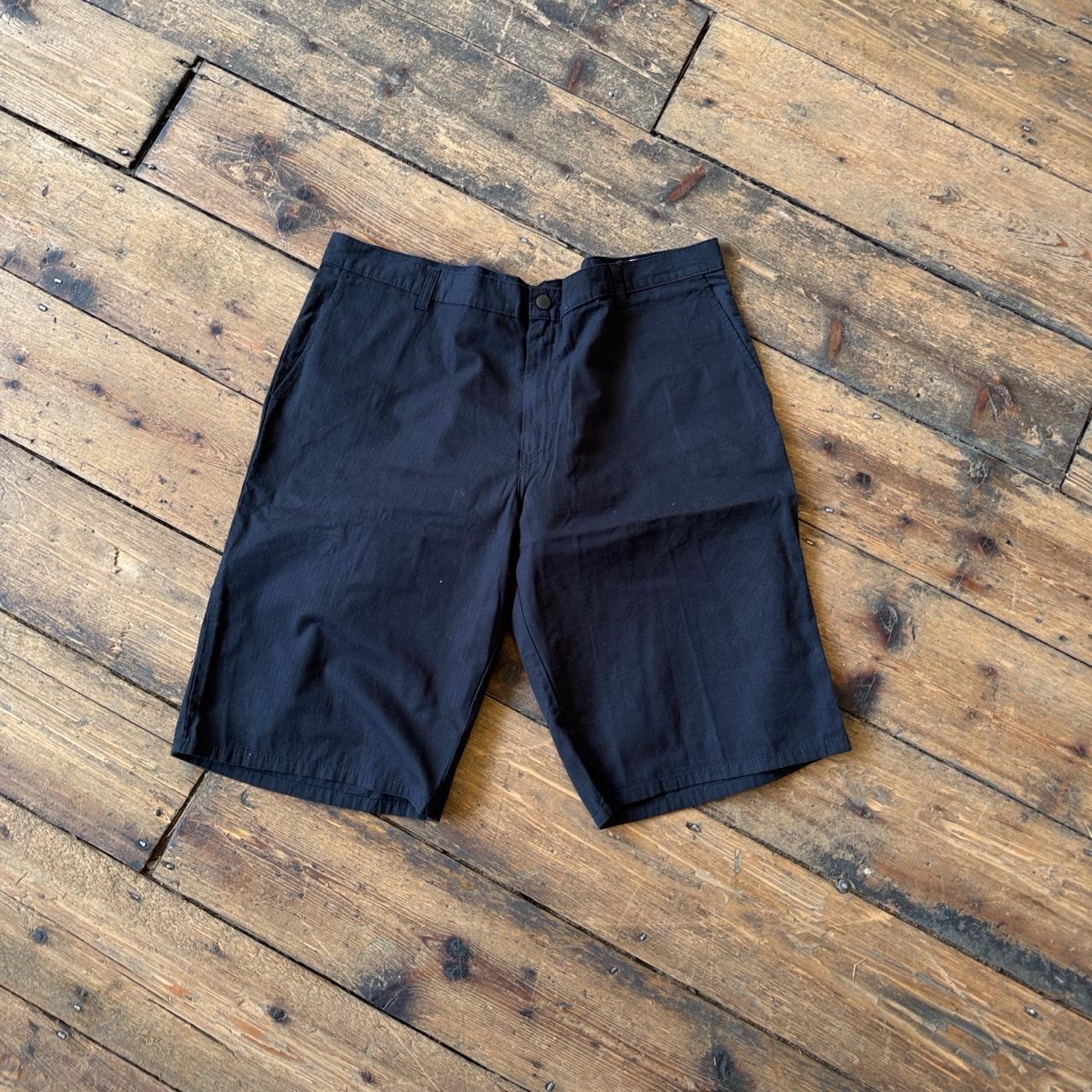 Dickies Carpenter Shorts in Dark Blue W39