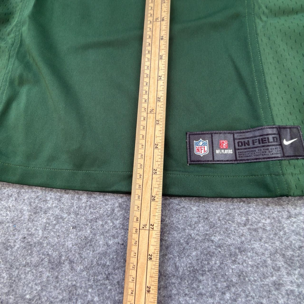 Nike Women’s New York Jets ‘TEBOW’ Jersey in Green