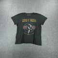 Black Guns N' Roses Sweet Child O' Mine tee