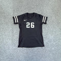 Nike Women’s ‘Buckeye’ Jersey in Black