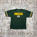 NFL Green Bay Packers Jersey in Green Women’s Size XL