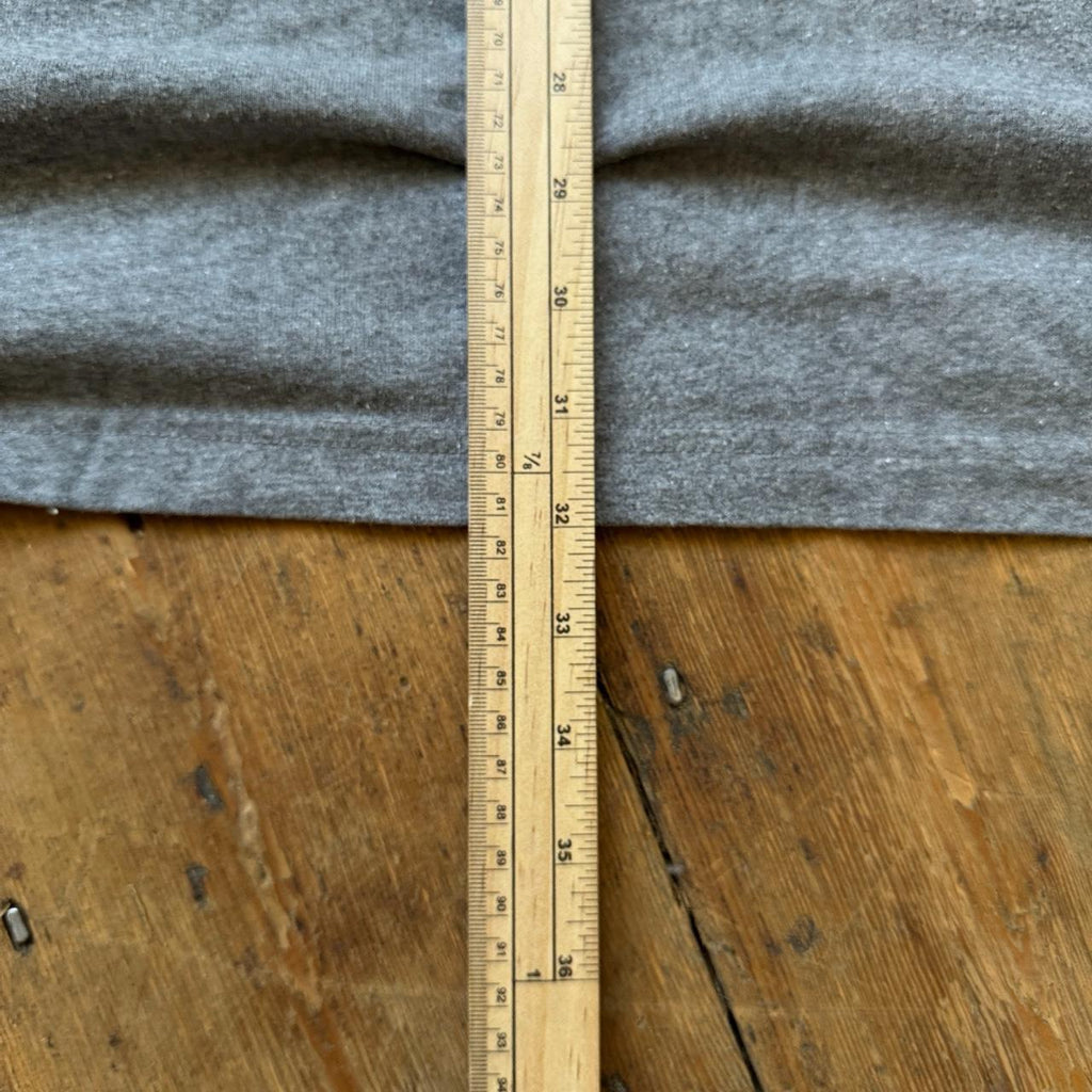 Carhartt Men’s Original Fit Heather Gray T-Shirt Size 2XL