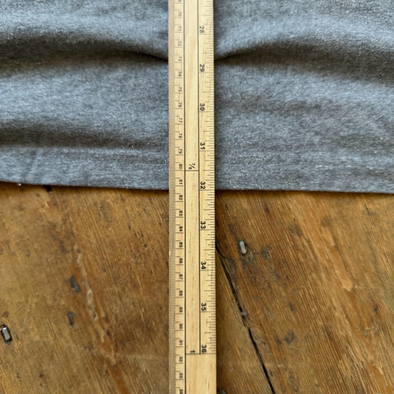 Carhartt Men’s Original Fit Heather Gray T-Shirt Size 2XL