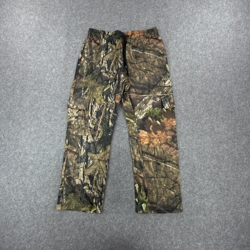 Mossy Oak camo cargo pants #camouflage