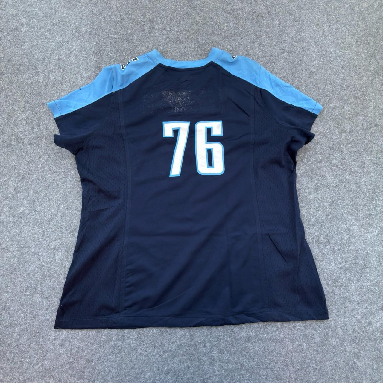 Nike Women’s NFL Tennessee Titans Jersey