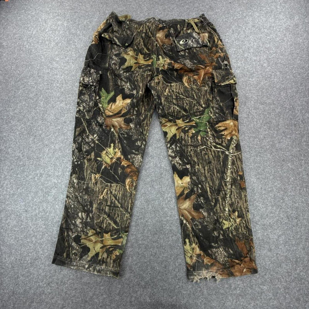 Mossy Oak camo pants #camo