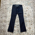Express Jeans Barely Bootcut Y2K Jeans
